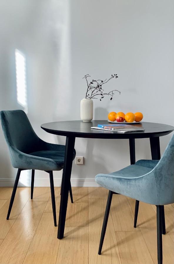 Quiet Studio In Riga City Centre - Self Check-In, Walkable To Major Attractions Exteriér fotografie