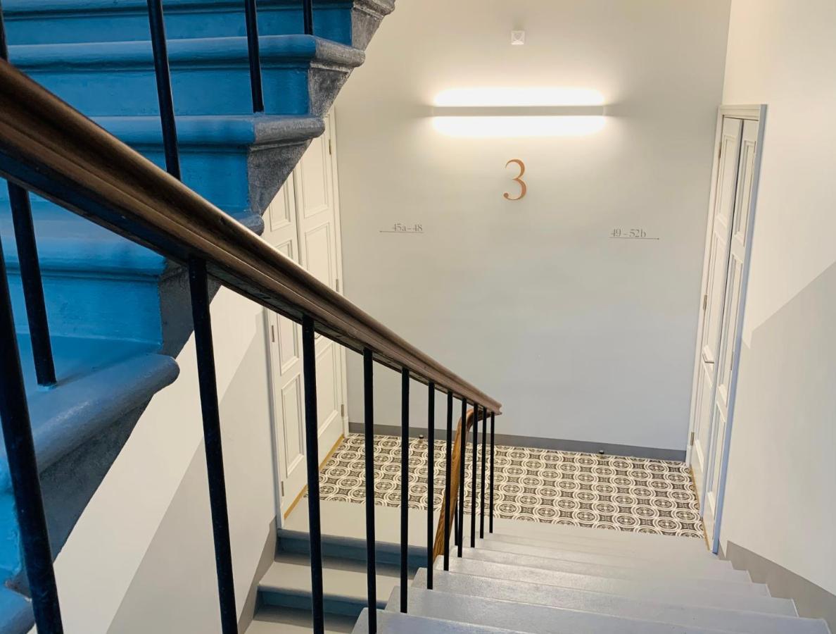 Quiet Studio In Riga City Centre - Self Check-In, Walkable To Major Attractions Exteriér fotografie