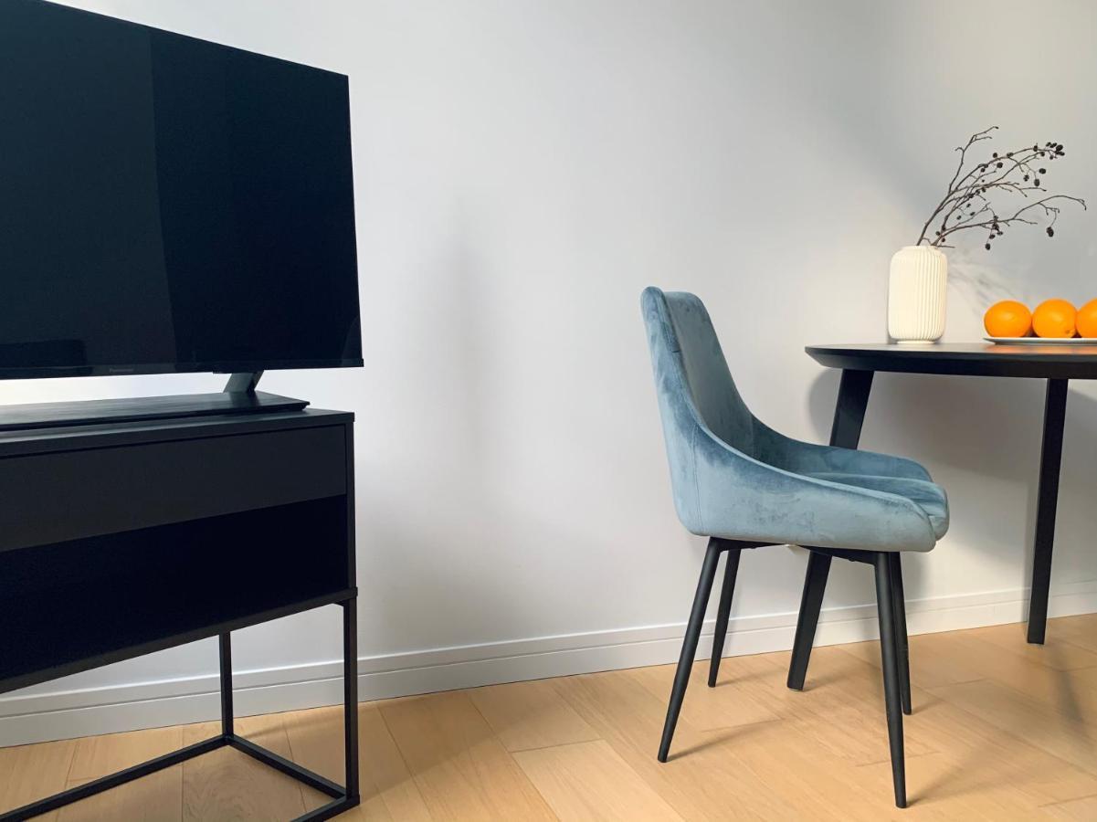 Quiet Studio In Riga City Centre - Self Check-In, Walkable To Major Attractions Exteriér fotografie