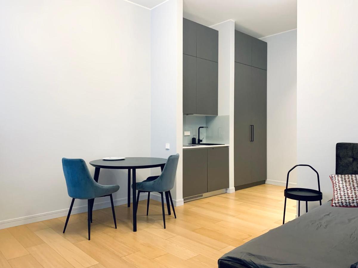 Quiet Studio In Riga City Centre - Self Check-In, Walkable To Major Attractions Exteriér fotografie